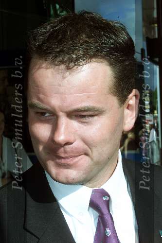 Scheveningen 19 juni 2001
Premiere van Pearl Harbour in het Pathe theater in Scheveningen.
Richard v Vught