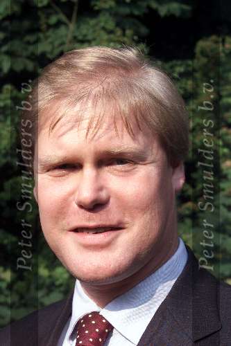 Breukelen 13 juni 2001
Haringparty op Neyenrode.
Robin linschoten