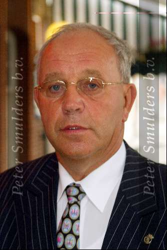 Rotterdam 30 juni 2002
Corry v Gorp 60 jaar surpriseparty
Aad veerman