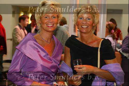 Waalwijk 6 juni 2002
Premiere Footloose
Annet Lips