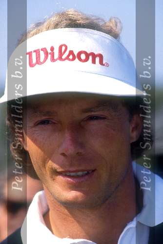 Bernhard Langer
Golfen