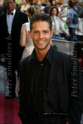 Amsterdam 27 juni 2002
Premiee Bad Company in Tushinsky
Danny de Munck
