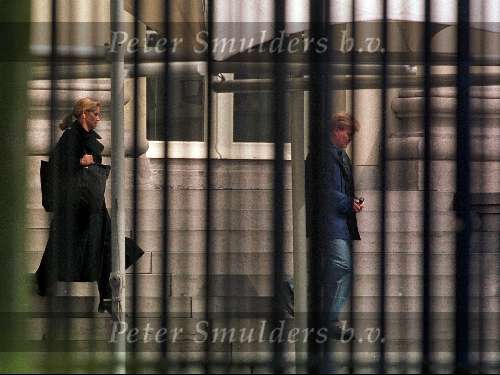 Emily en Prins Willem Alexander-1