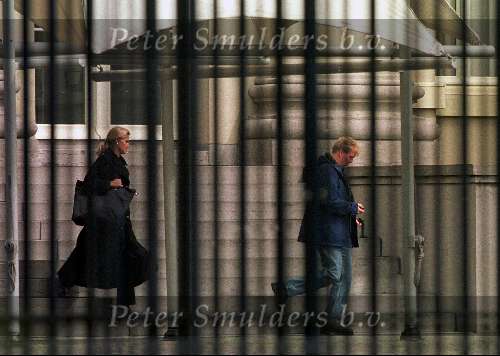 Prins willem Alexander met emily Bremers