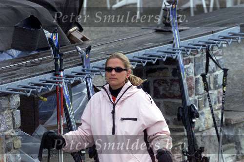 Zurs/Lech 4 April 2001
Emily Bremers wintersport
