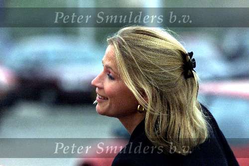Amsterdam 14-09-1999

Emily Bremers op Schiphol.


Peter Smulders BV.