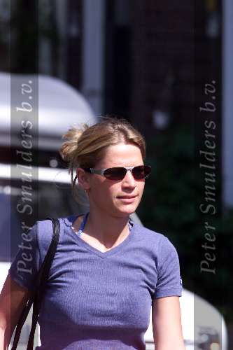 29 mei 1999
EMILY BREMERS
