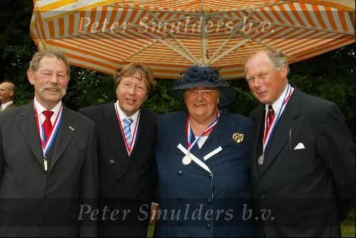 Breukelen 11 juni 2002
Haringparty Neijenrode
Erica Terpstra