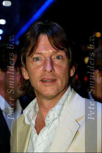 Rotterdam 22 juni 2002
Feest van Gordon bij discotheek Hollywood
Erik de Zwart met vrouw