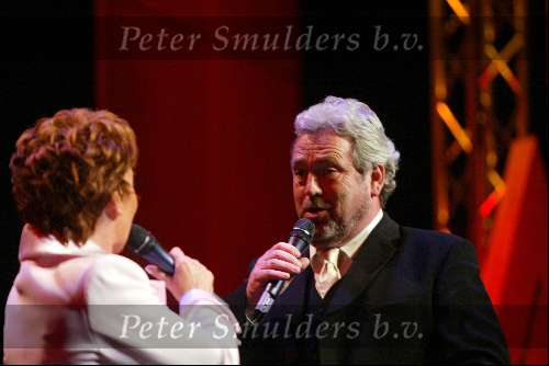 Scheveningen 24 juni 2002
Concert Marianne Weber .
10 jarig artiesten bestaan.
Ernst Daniel Smid