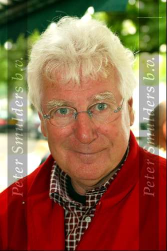 Rotterdam 30 juni 2002
Gerard Cox