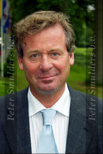 Breukelen11 juni 2002
Haringparty Neijenrode
Harry v Hoof