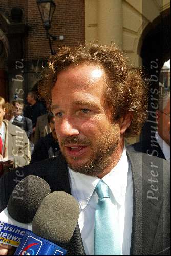 Den Haag 22 juli 2002
Herman Heinsbroek