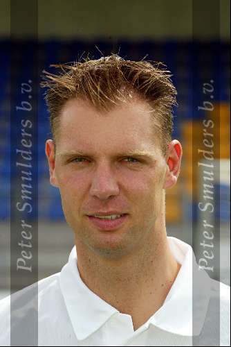 Waalwijk 22 juli 2002
Perspresentatie seizoen 2002/2003 RKC
Ivo t Lam