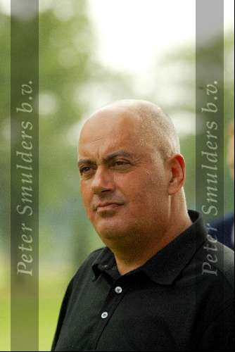 Eemnes 22 juni 2002
Golfen voor het ronald Mc Donald kinderhuis
op de Goyen Golf en country club.
Jack v Gelder