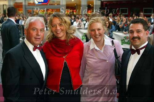 Amsterdam 27 juni 2002
Premiee Bad Company in Tushinsky
John v Zwieteren
