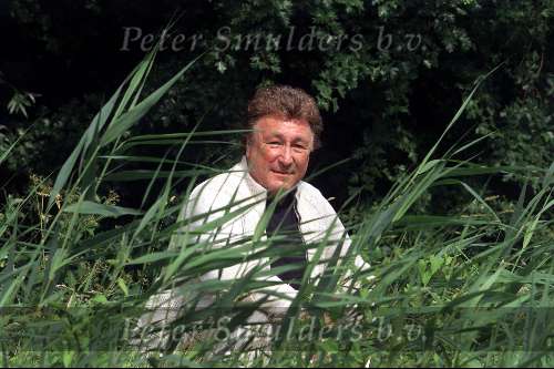 Vinkeveen 21 Juni 2002
Peter Smulders zanger uit tilburg