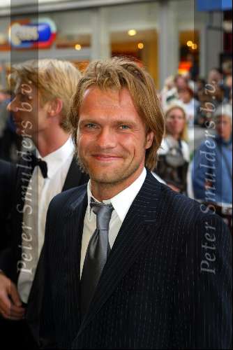 Amsterdam 27 juni 2002
Premiee Bad Company in Tushinsky
Rens v  Ieneveld