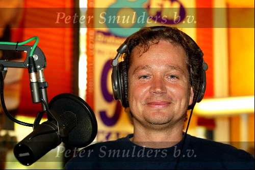 Rosmalen 22 juni 2002
Radio 8 FM uit Den bosch
Richard Rijken