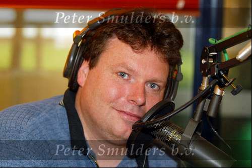 Rosmalen 22 juni 2002
Radio 8 FM uit Den bosch
Ronnie v Brabant