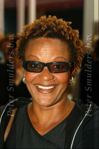 Waalwijk 6 juni 2002
Premiere Footloose
Ruth Jacoth
