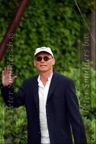 Lent 22 juni 2002
Sjoerd Pleisier