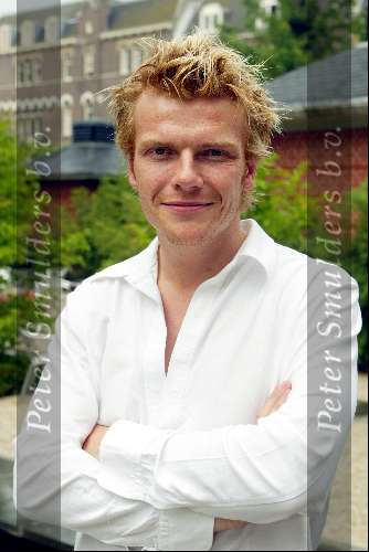 Amsterdam 2 juni 2003
presentatie dvd 3 musketiers
bastiaan ragas