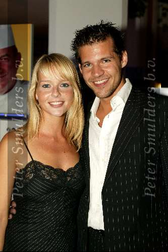 Marbella  14 juni 2003
Princess in marbella
Chantal Janzen Rene v Kooten