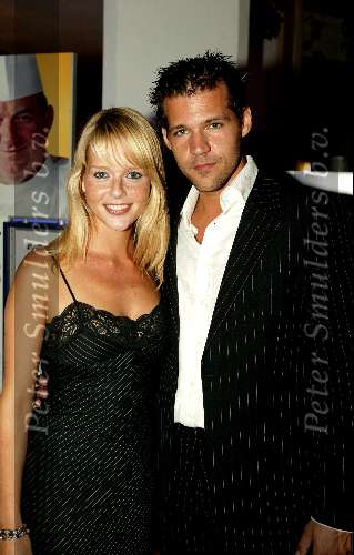 Marbella  14 juni 2003
Princess in marbella
Chantal Janzen Rene v Kooten