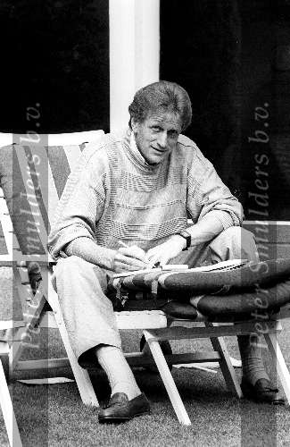 Dr Arthur Wolf 1989