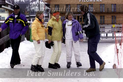 Lech 7 Februari 2001
Edwin Smulders en Prinses Irene in lech.


foto: helene Wiesenhaan
