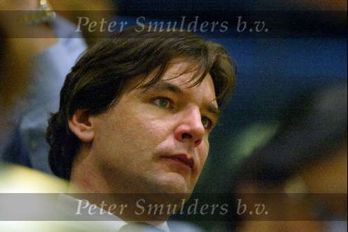 Den Haag 12 maart 2003
Debat in de 2e kamer met Edwin de Roy v Zuydewijn en Prinses Margarita
Advocaat Peter Nicolai