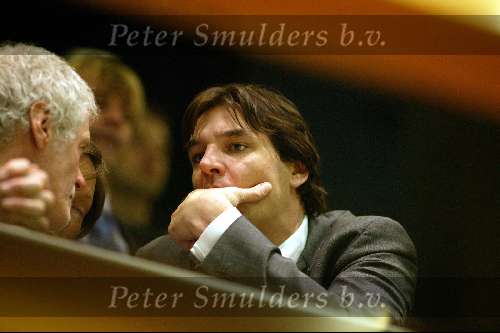 Den Haag 12 maart 2003
Debat in de 2e kamer met Edwin de Roy v Zuydewijn en Prinses Margarita
peter nicolai