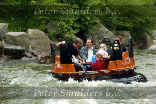 Kaatsheuvel, 5 juni 2003 De Efteling
Villa Pardoes
Frans Bauer met Gerard v Odijk en Peter Jan Rens