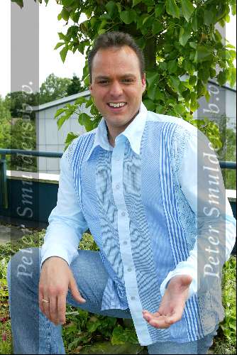 Kaatsheuvel 11 Juni 2003
Frans Bauer