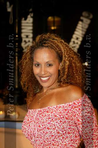 Marbella  16 juni 2003
Princess in marbella
Glennis Grace