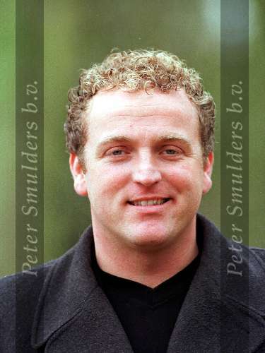 23 maart 1999
Gordon