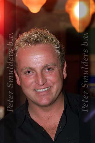 Utrecht 13 maart 2001
Gordon