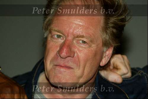 Amsterdam 4 juni 2003
hans dulfer