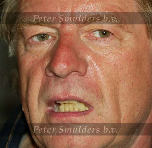 Amsterdam 4 juni 2003
hans dulfer