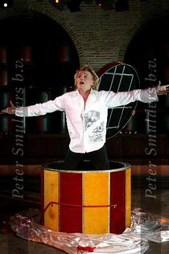 Marbella  15 juni 2003
Princess in marbella
hans klok