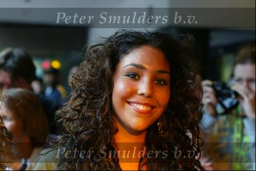 Amsterdam 18 juni 2003
premiere 2 fast 2 furious in city theater
Hind Idols