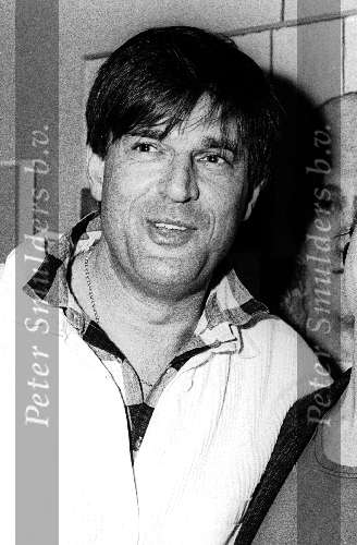 Jeroen Krabbe 1985