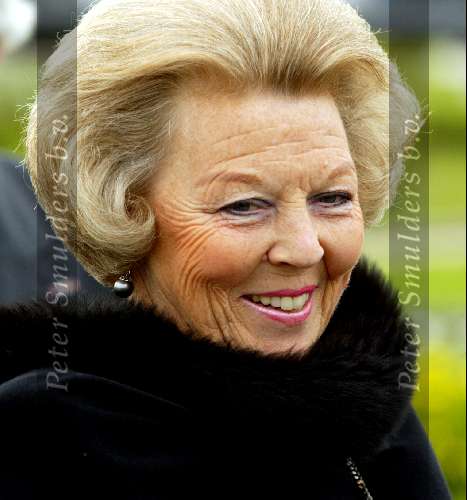 Den Haag 2 juli 2002
Koningin Beatrix opent Madurodam