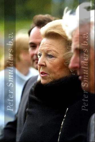 Den Haag 2 juli 2002

Koningin Beatrix opent Madurodam


Peter Smulders bv