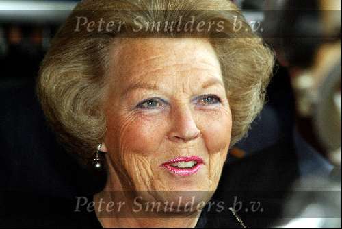 Den Haag 2 juli 2002
Koningin Beatrix opent Madurodam
