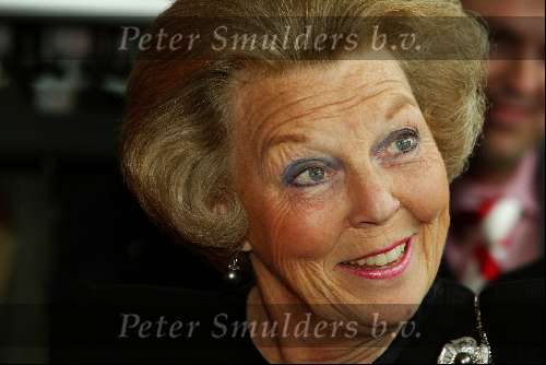 Den Haag 2 juli 2002
Koningin Beatrix opent Madurodam