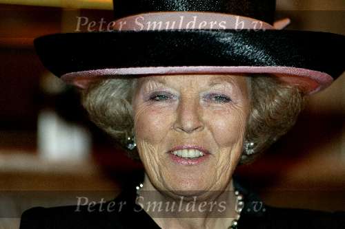 Den Bosch 6 april 2000
Bezoek Koning Albert en koningin Paola en koningin Beatrix 
aan Den Bosch.