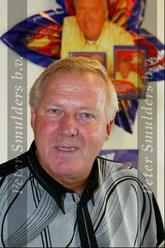Hilversum 11 juni 2003
Koos alberts presentatie dvd en cd