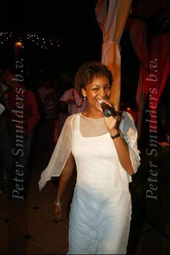 Marbella 14 juni 2003
Princess in marbella
leah mc cray